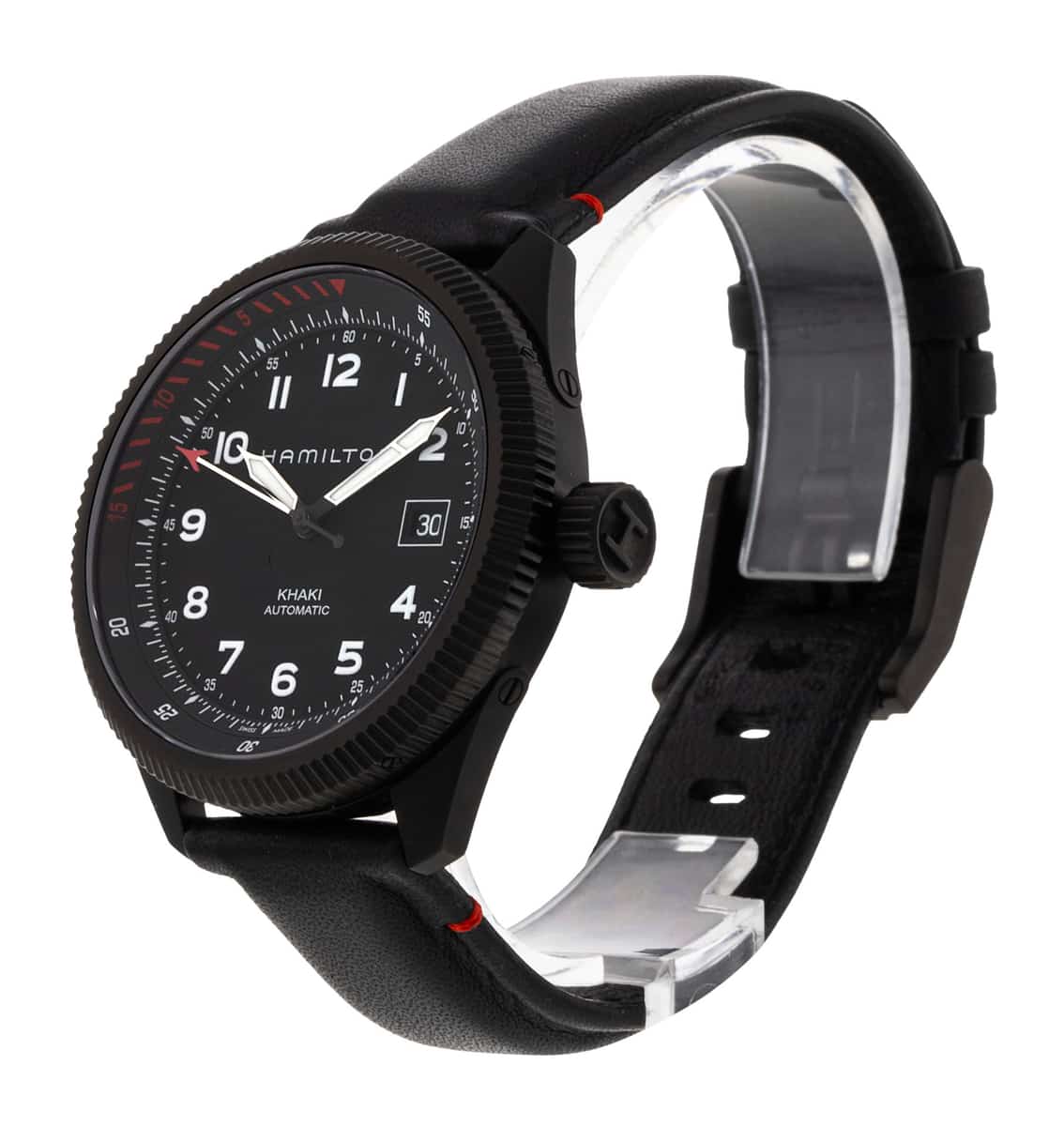 Hamilton Khaki Aviation H76695733 Hamilton Khaki Aviation H76695733